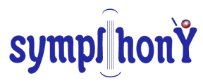 Symphony Logo